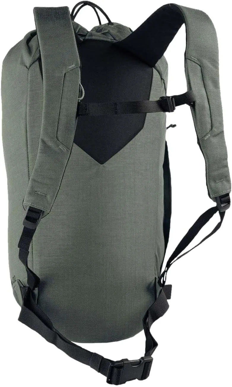 Blue Ice Wadi 22 Pack - North Atlantic 22L