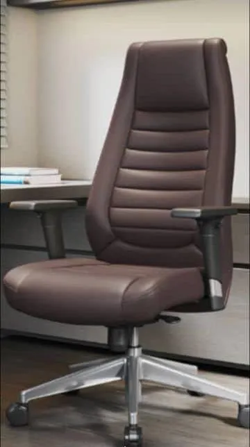 Brown Executive CEO Office chair