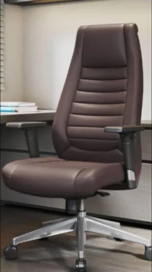 Brown Executive CEO Office chair