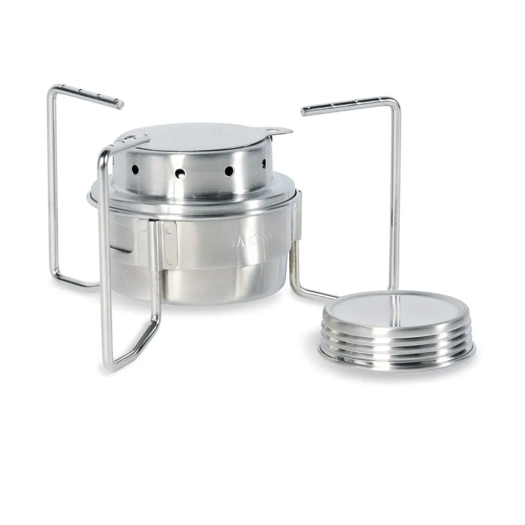 Burner Set