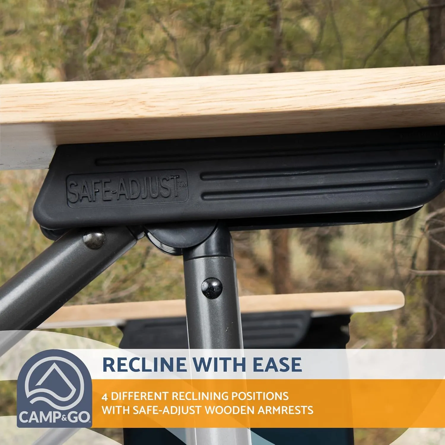Camp & Go Arrow Storage Products GR618CP-21CO-1