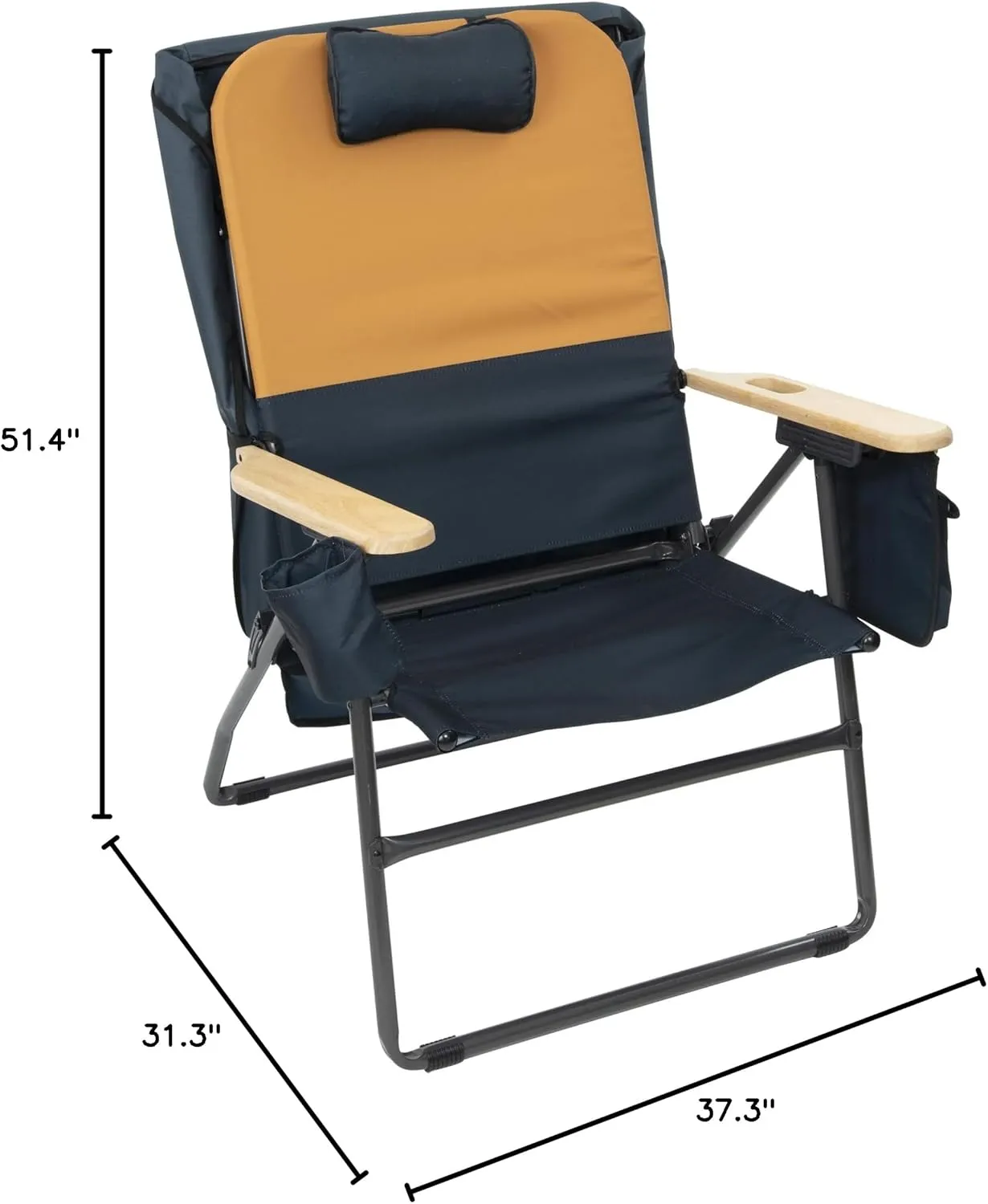 Camp & Go Arrow Storage Products GR618CP-21CO-1