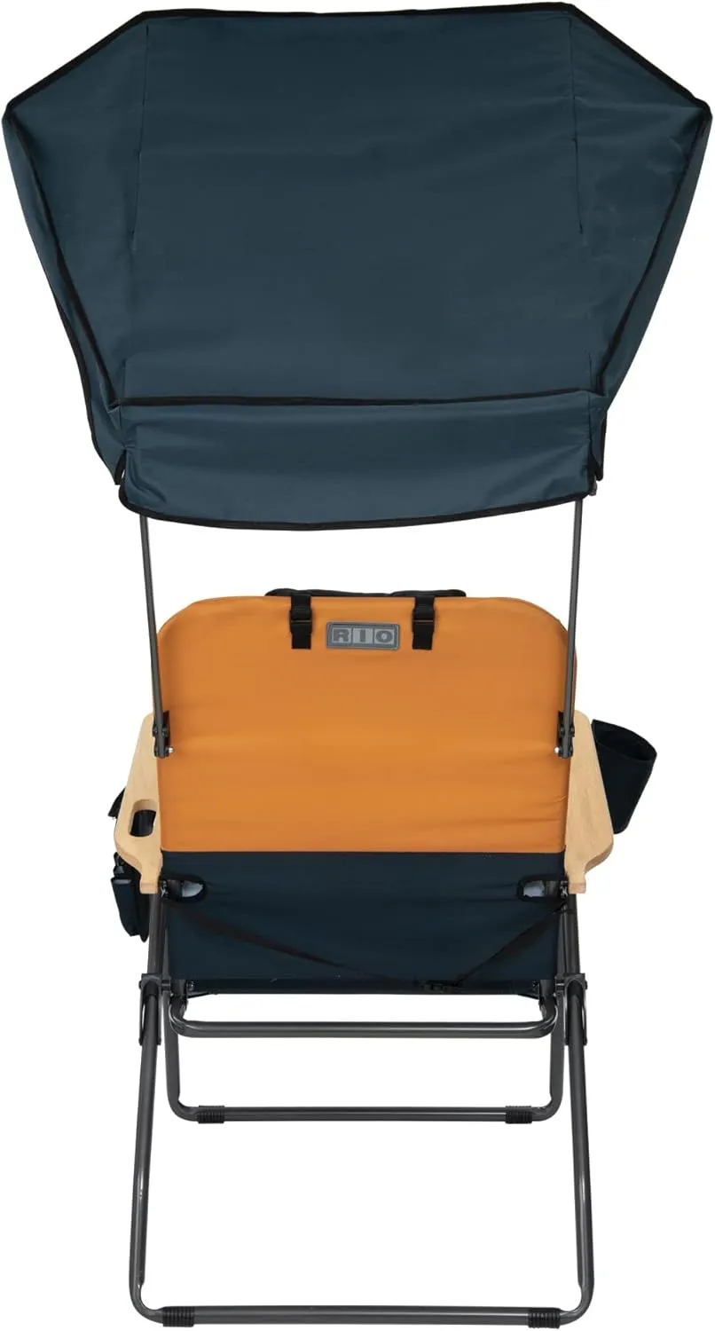Camp & Go Arrow Storage Products GR618CP-21CO-1