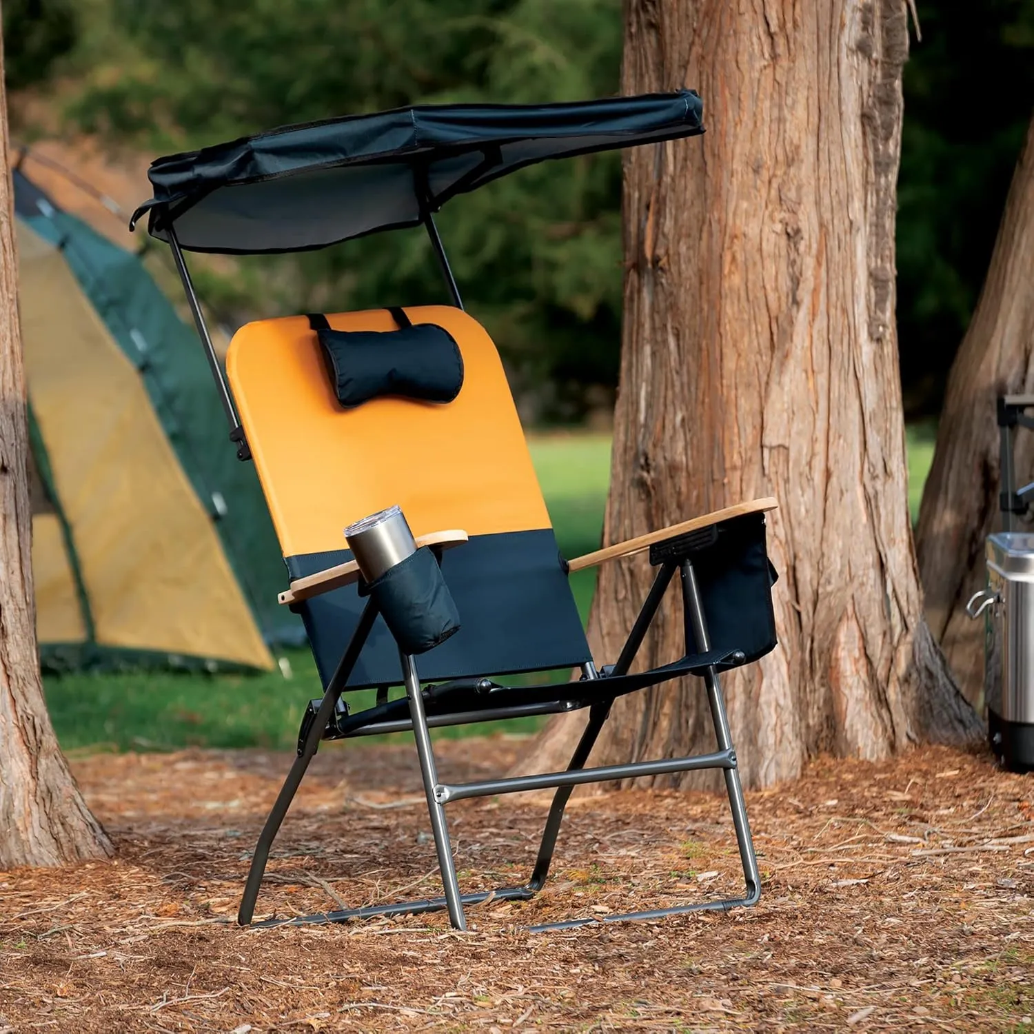 Camp & Go Arrow Storage Products GR618CP-21CO-1