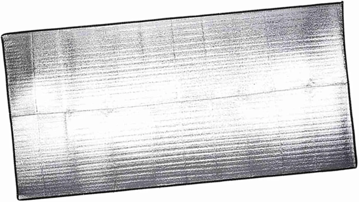 Camping Mat, Tent Mat Outdoor Camping Mattress Pad Camping Tent Mat Tent Floor Mat Tent Floor Padding Tent Pad for Camping