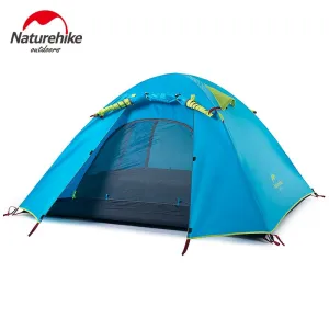 Camping Tent Value-packed Hassle-free delivery NatureHike 3 Person