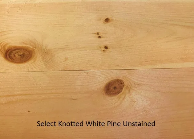 Canadiana Adirondack Kit Chair (Non-Folding / Muskoka)