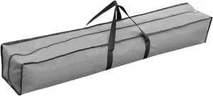 Canopy Pole Bag Duffle Bag Luggage Handbag Accessories Tent Storage Pouch Carrier for Traveling Picnic Fishing Home Outdoor, 150cm Length