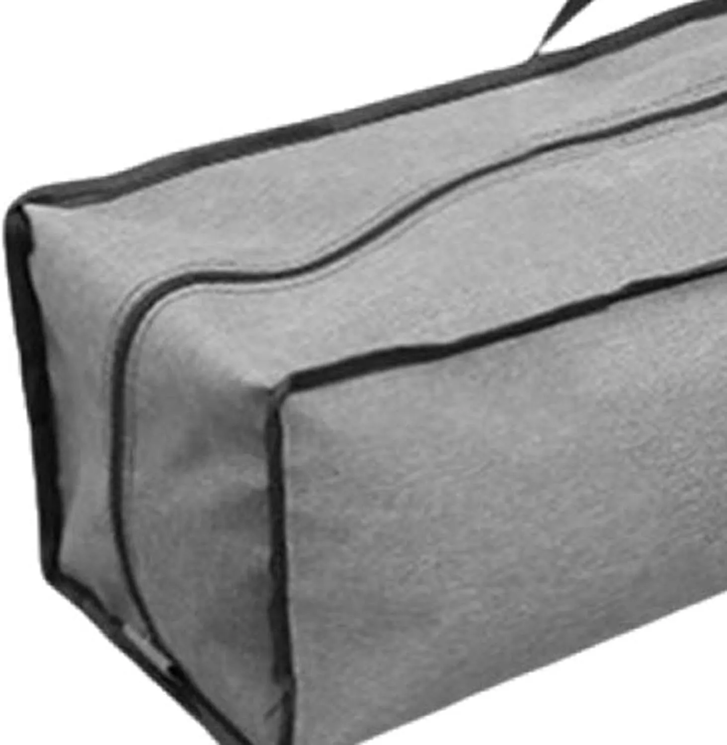 Canopy Pole Bag Duffle Bag Luggage Handbag Accessories Tent Storage Pouch Carrier for Traveling Picnic Fishing Home Outdoor, 150cm Length