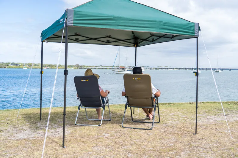 Cascade 5 Position Recliner