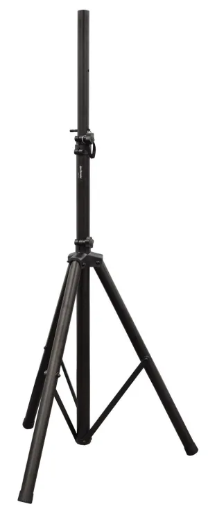 Citronic Lightweight Speaker Stand Black