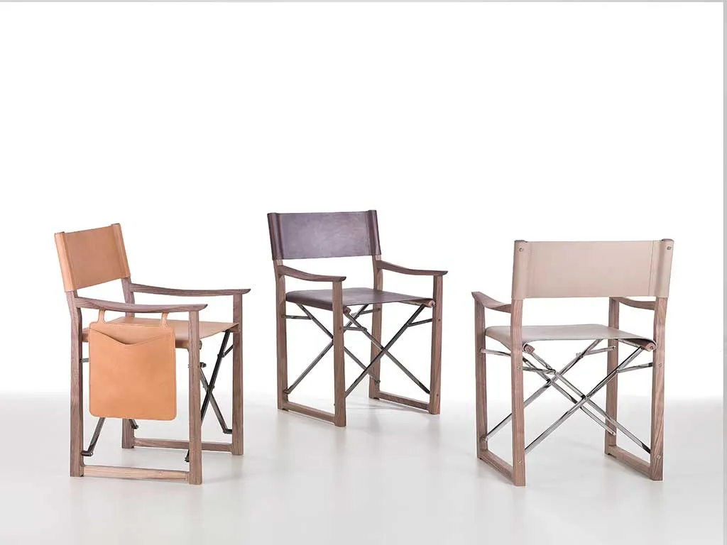 Clap Dining Chair