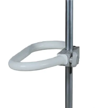 Clinicart IV Pole Push Handle