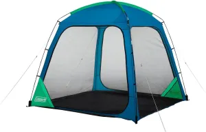 Coleman Skyshade Screened Shelter with Easy Setup, Lightweight Picnic Screen Room for Bug-Free Lounging, Made of PFAS-Free Materials