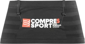 COMPRESSPORT Free Belt PRO, Black