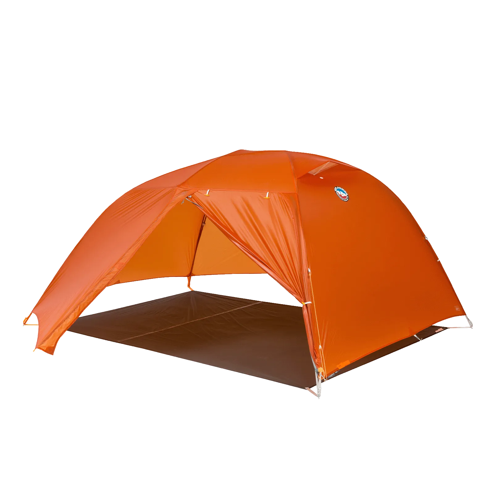 Copper Spur UL3 Footprint