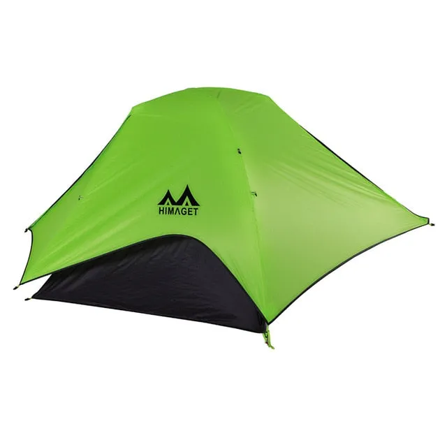 Crowd-pleaser Camping Tent Fabric Waterproof Artistic