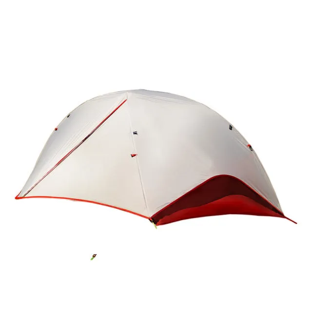 Crowd-pleaser Camping Tent Fabric Waterproof Artistic