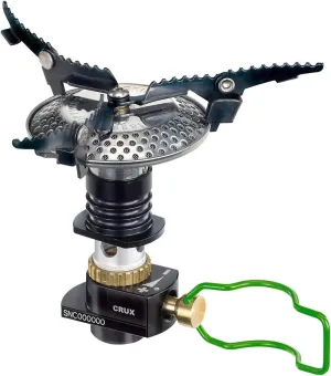 Crux Stove