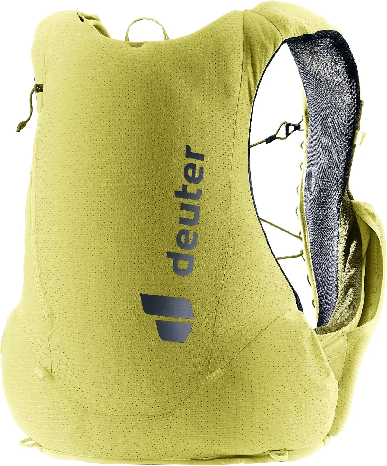 Deuter Men's Minimalistic, Sprout-Cactus, L