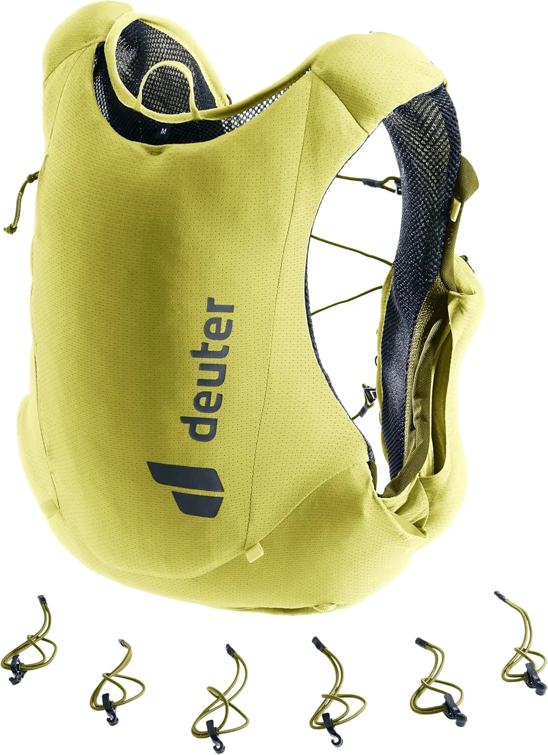 Deuter Men's Minimalistic, Sprout-Cactus, L