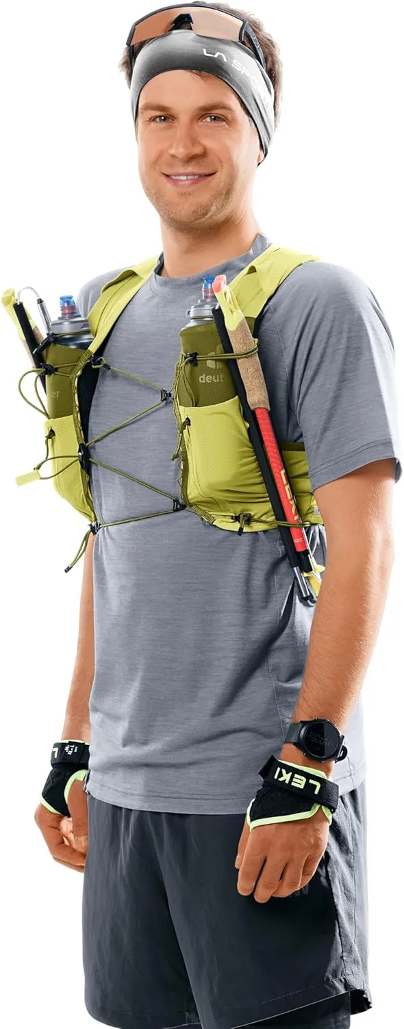 Deuter Men's Minimalistic, Sprout-Cactus, L