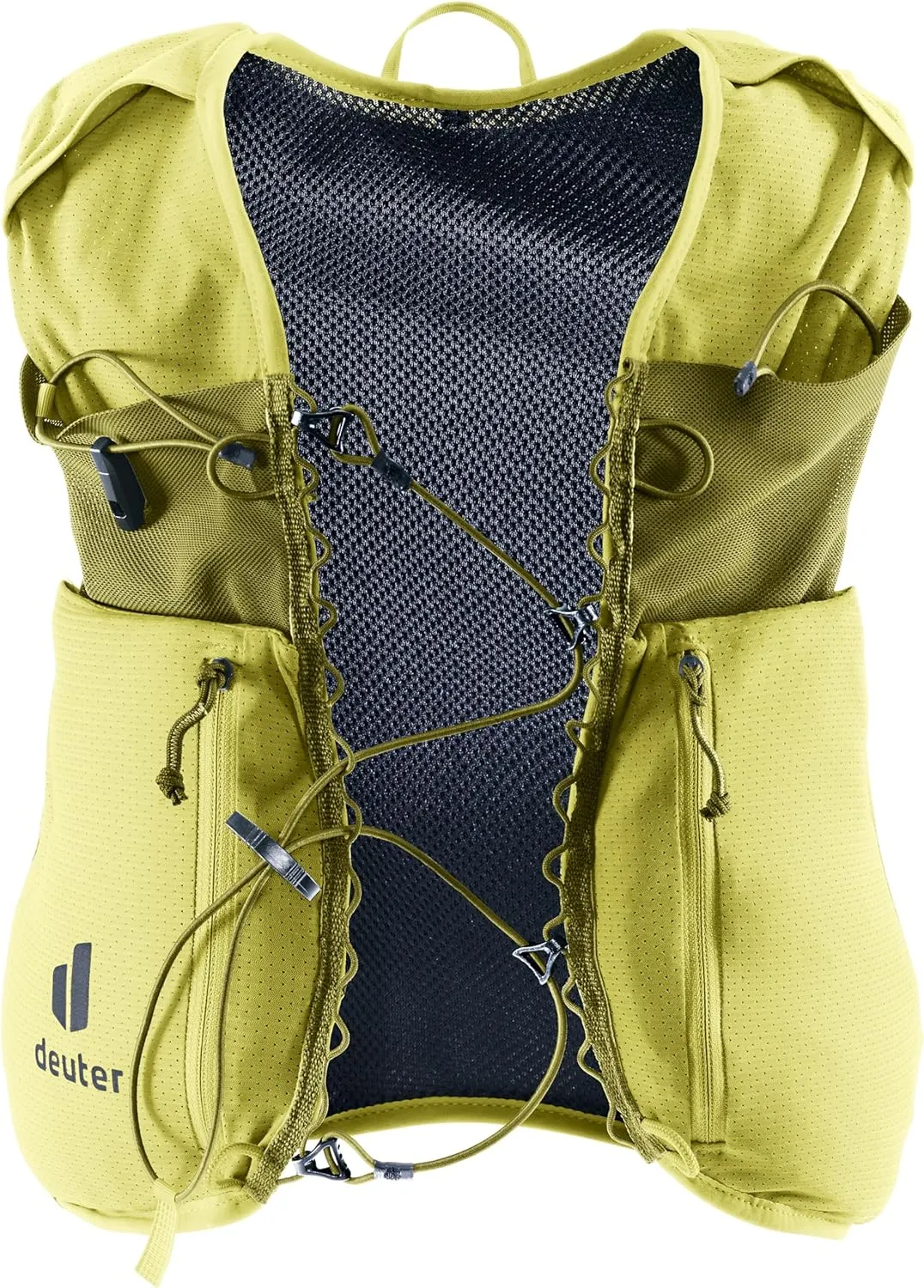 Deuter Men's Minimalistic, Sprout-Cactus, L