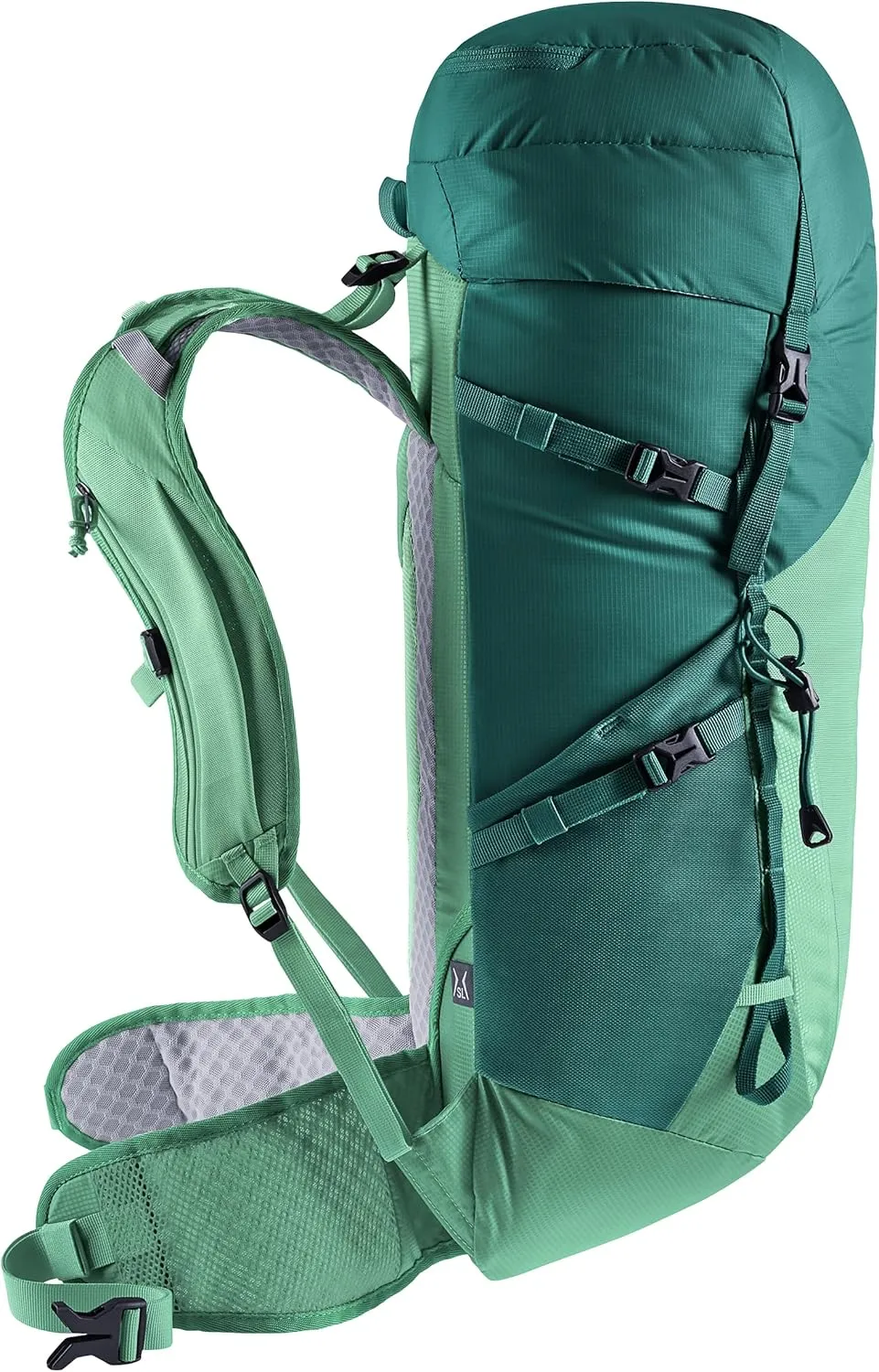 Deuter Women's Speed Lite 28 SL, Seagreen-Spearmint, 28L