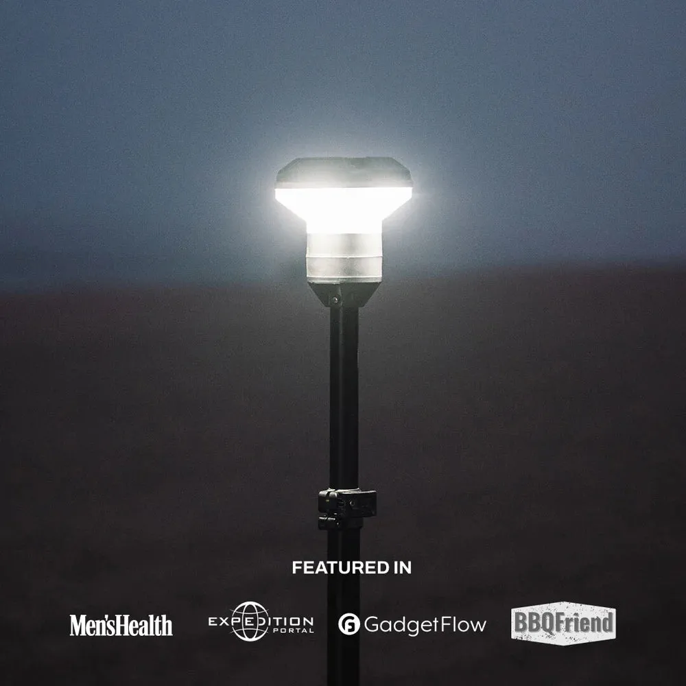 Devos Lightranger 1200