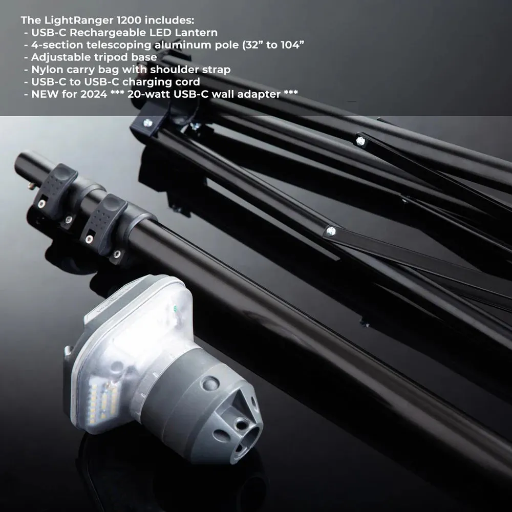 Devos Lightranger 1200