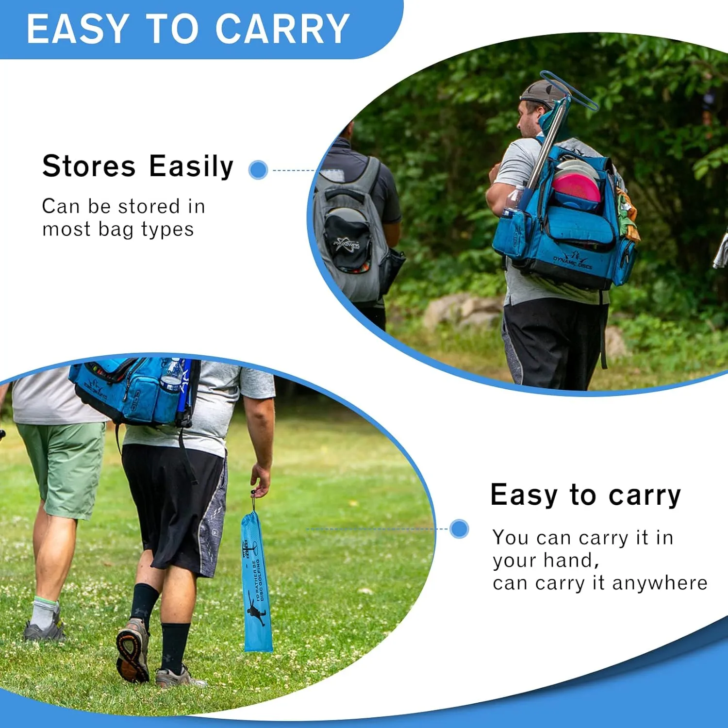 Disc Golf Retriever Pole,Disc Retriever Telescoping Pole with Hook,Expands to 10/16 Feet,Disc Golf Stick Disc Golf Grabber,Disc Golf Gripper Pole,Disc Golf Equipment Disc Golf Accessories