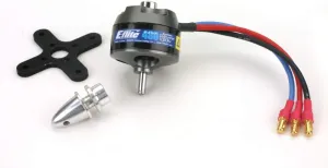 E-flite Park 480 Brushless Outrunner Motor 1020Kv EFLM1505 Electric Brushless Motors Air
