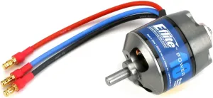 E-flite Power 10 Brushless Outrunner Motor 1100Kv