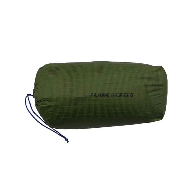 Early-bird special End-of-season sale TrailStar Tent Camping