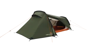 Easy Camp Sarek 2 Compact Tent 2025