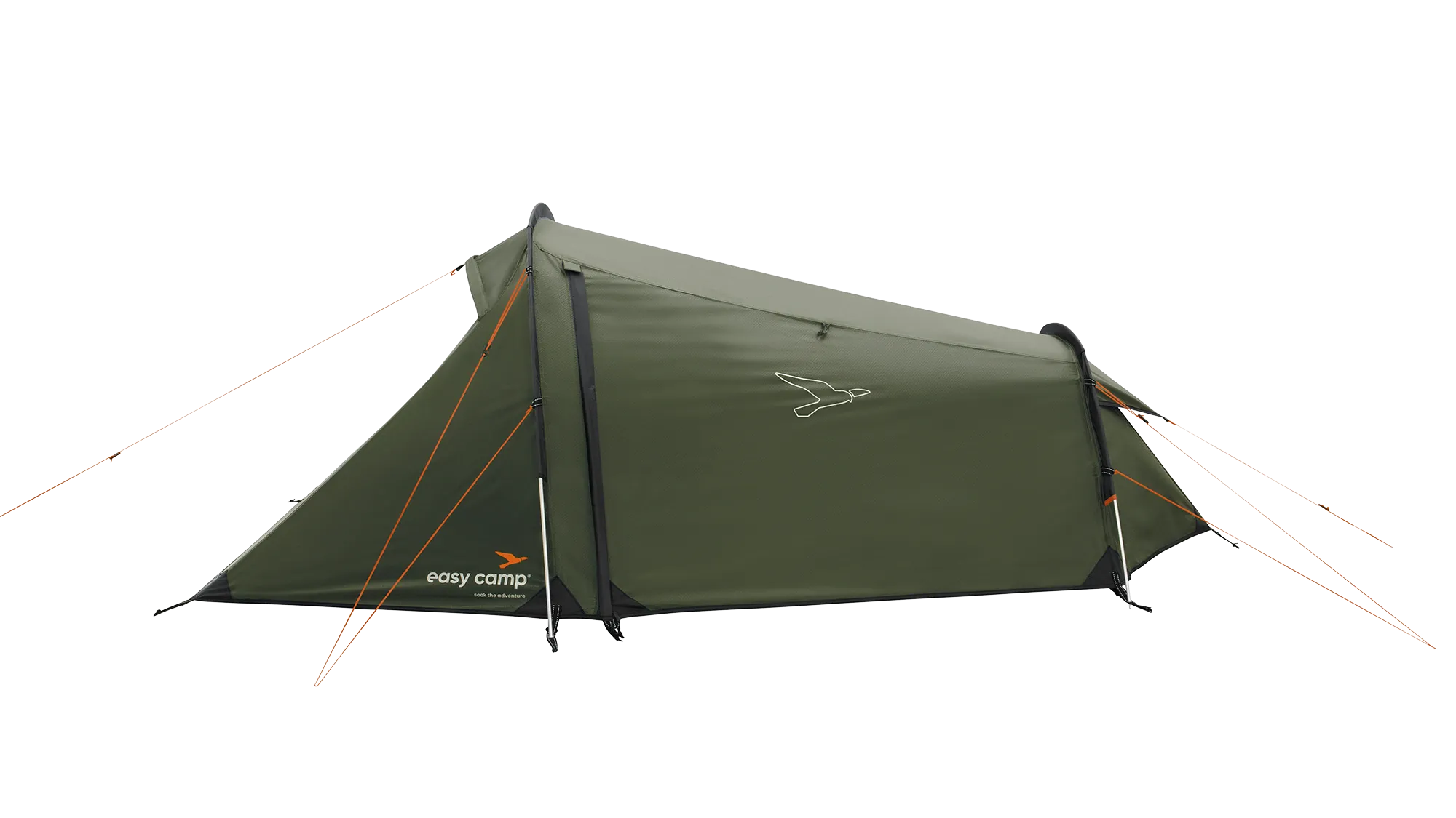 Easy Camp Sarek 2 Compact Tent 2025