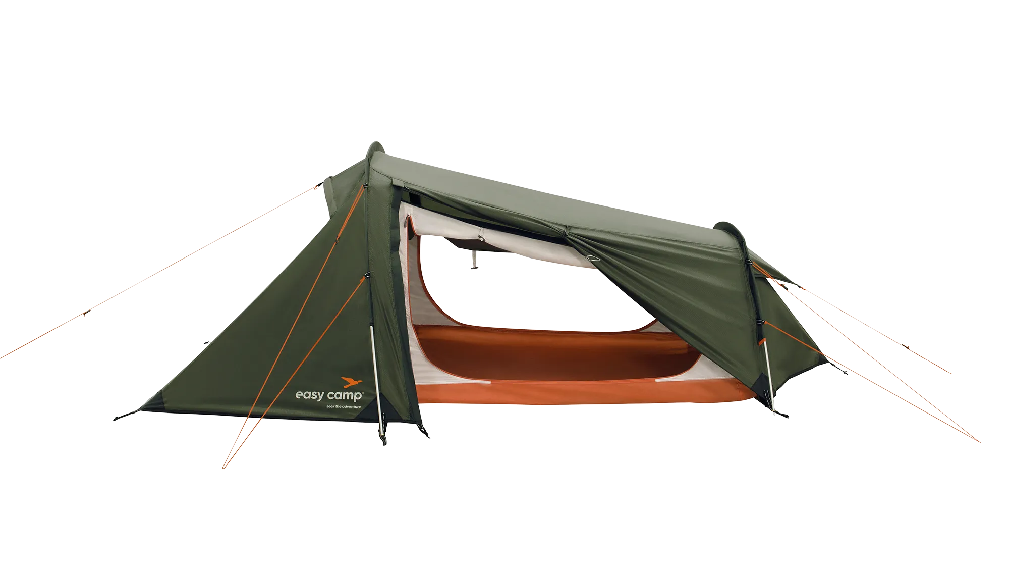 Easy Camp Sarek 2 Compact Tent 2025