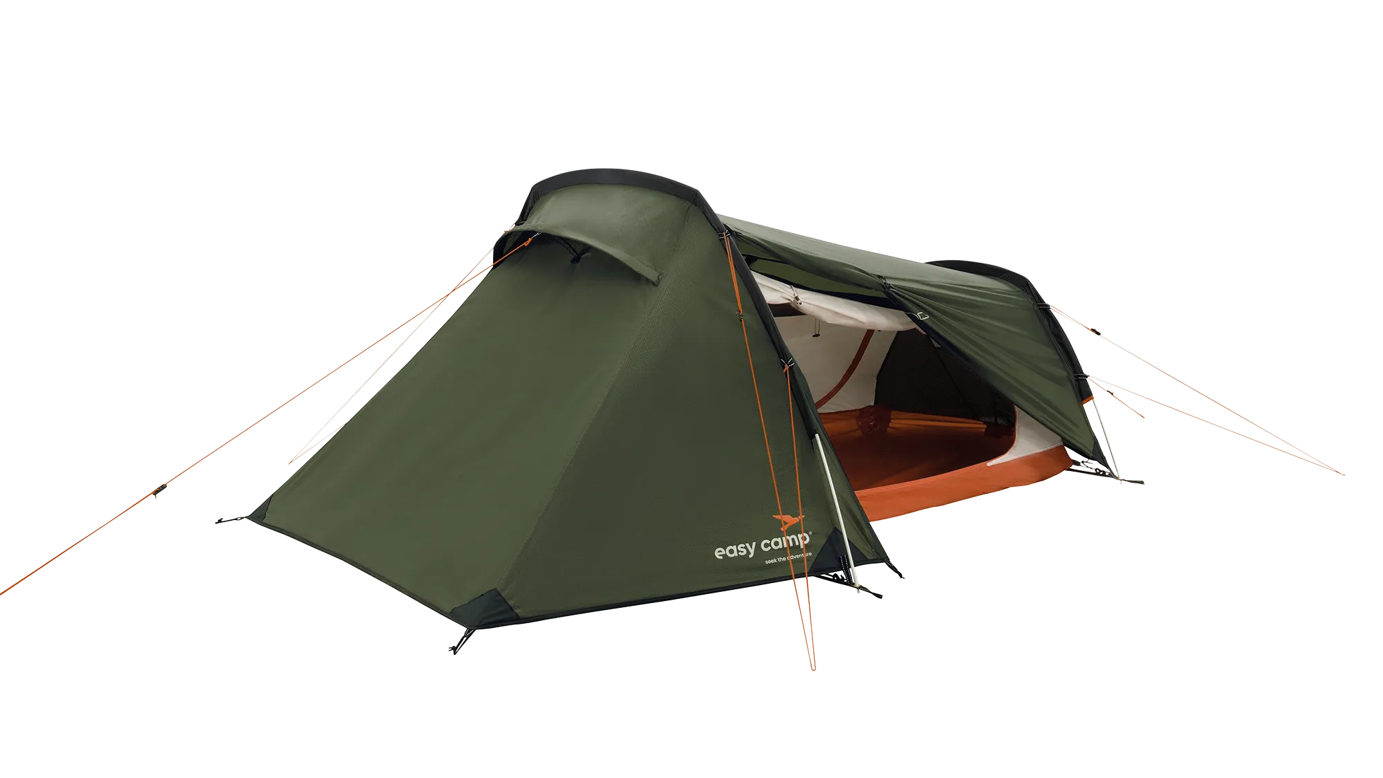 Easy Camp Sarek 2 Compact Tent 2025