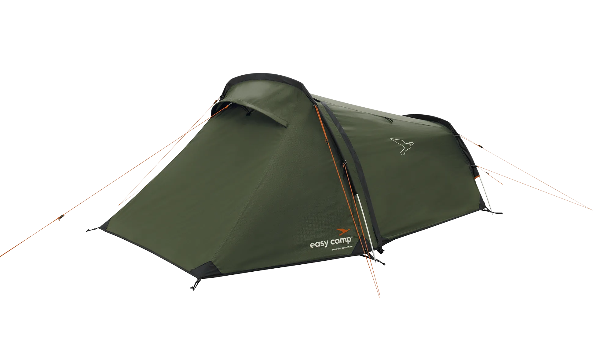Easy Camp Sarek 2 Compact Tent 2025