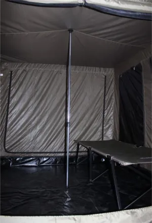 Eclipse Annex Adjustable Pole (170-240CM)