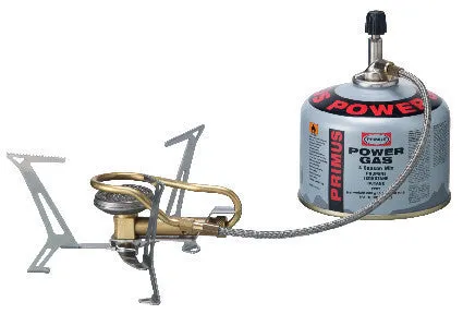 Economical Stove Timely delivery ETA Primus Spiderâ„¢