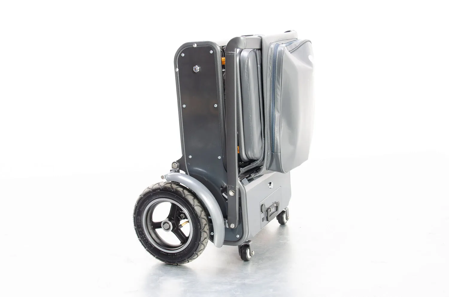 eFOLDI 8mph Lightweight Folding Mobility Scooter