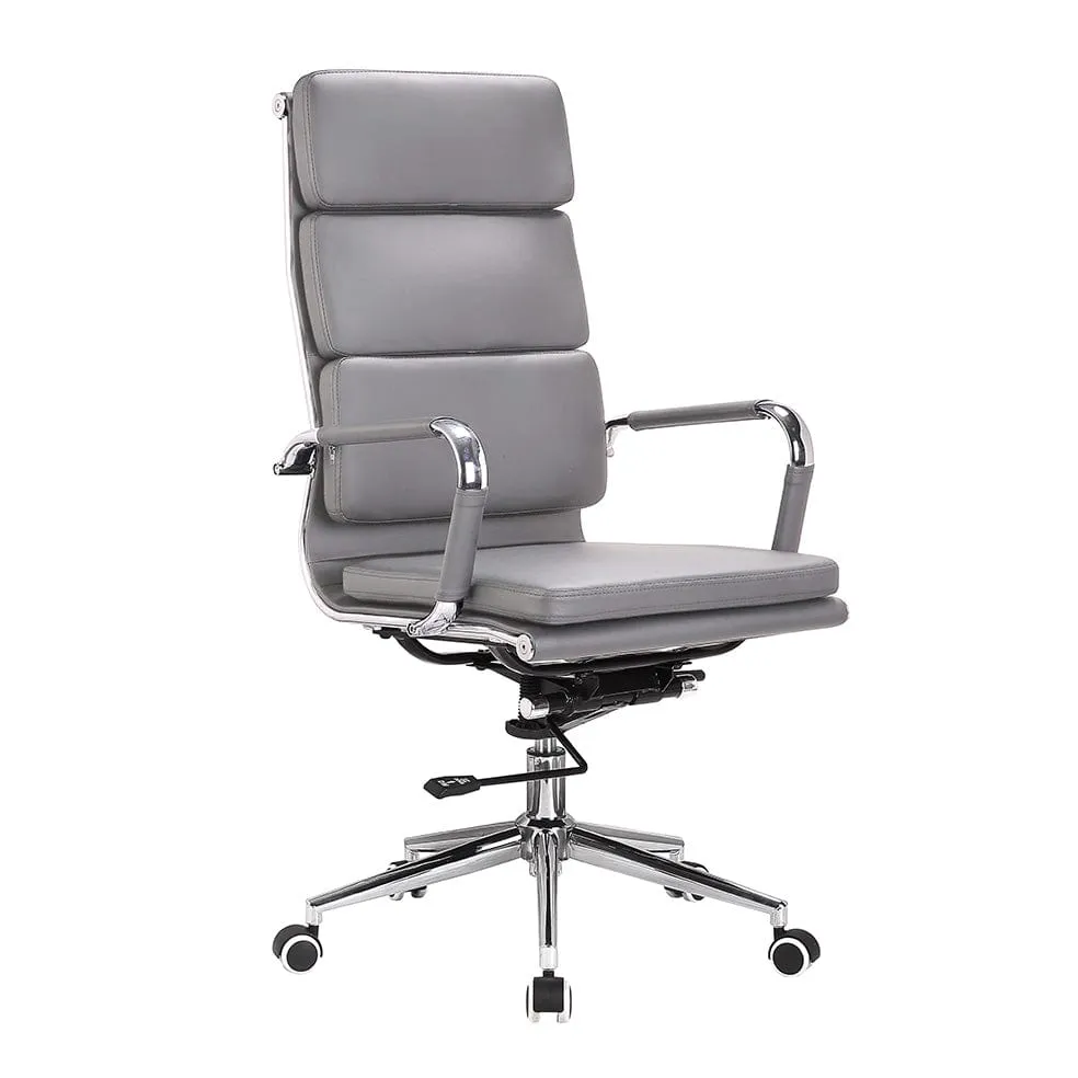 Elite Padded High Back Office Chair