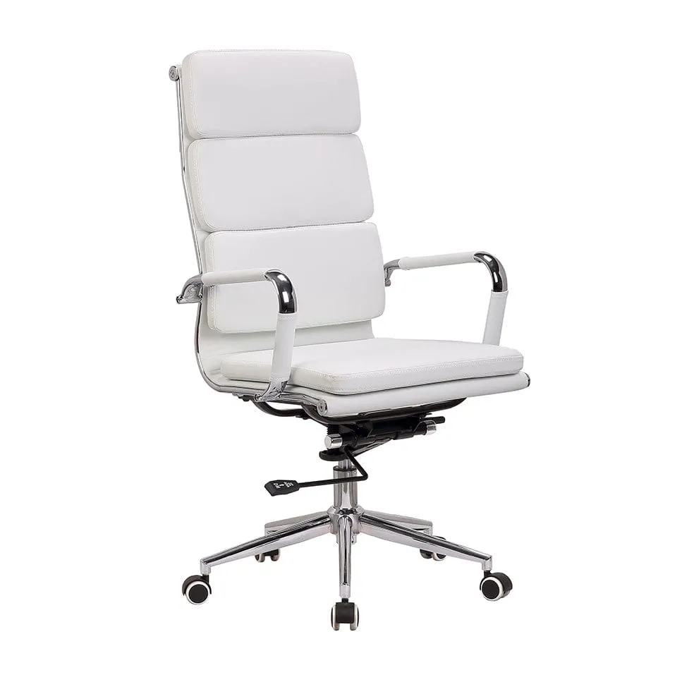 Elite Padded High Back Office Chair