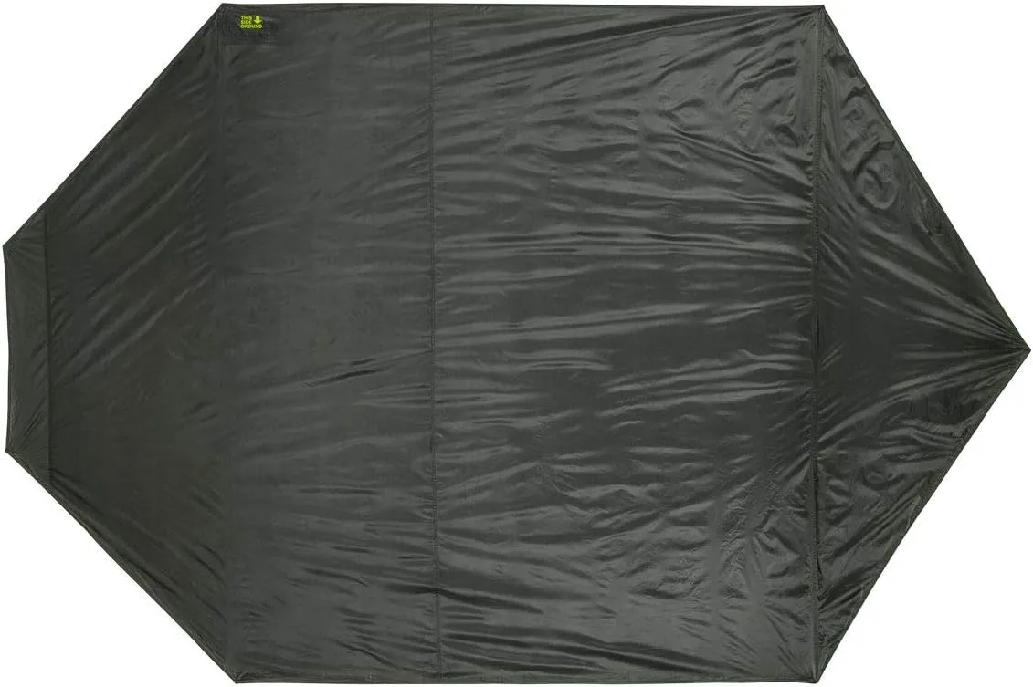 Eureka! Space Camp Tent Footprint