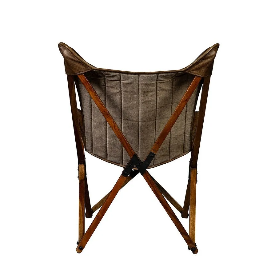 Evanston Folding Chair