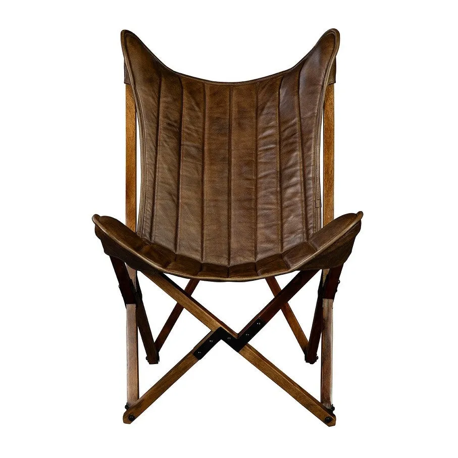 Evanston Folding Chair