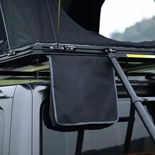 Evedy Roof Top Tent Camping for 2 Adults