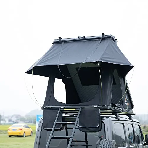 Evedy Roof Top Tent Camping for 2 Adults