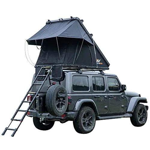 Evedy Roof Top Tent Camping for 2 Adults